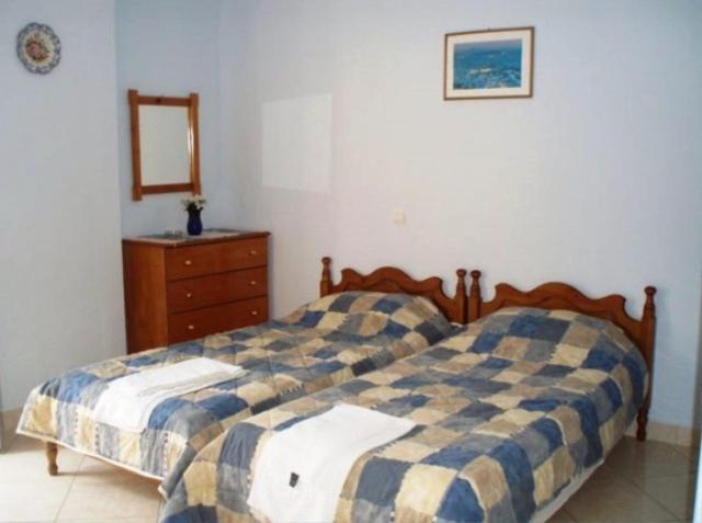 Anaxos Gardens Aparthotel Ruang foto